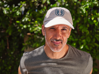 Classic Cotton Twill Cap