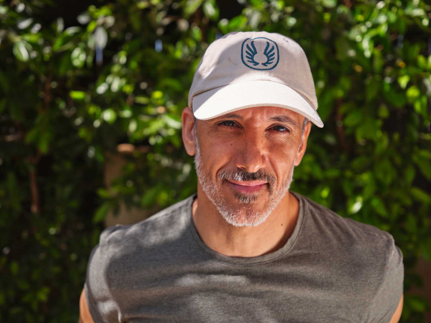 Classic Cotton Twill Cap