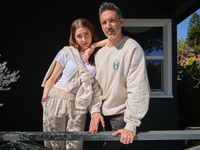 Classic Crewneck Sweatshirt