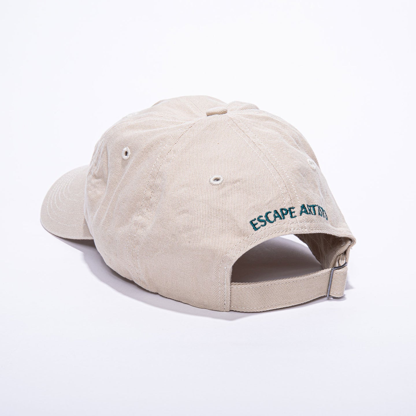 Classic Cotton Twill Cap