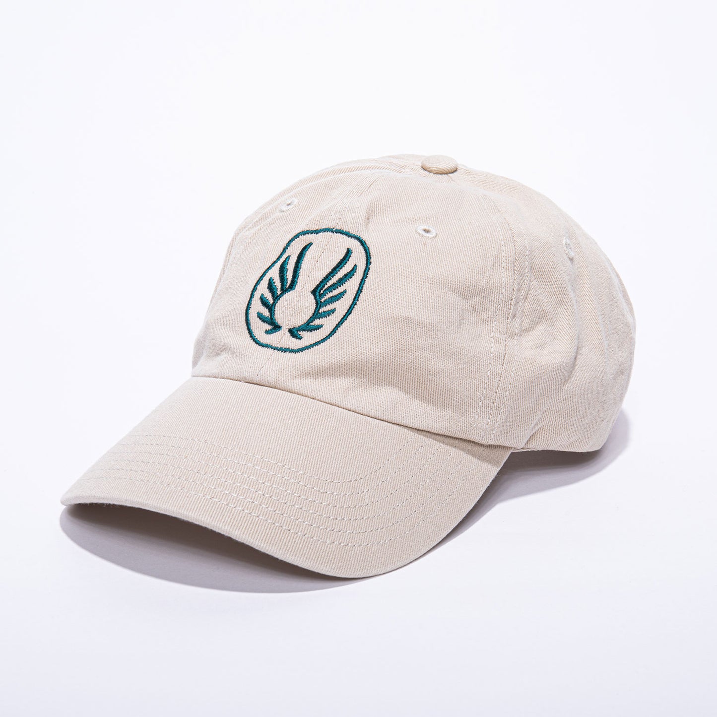 Classic Cotton Twill Cap