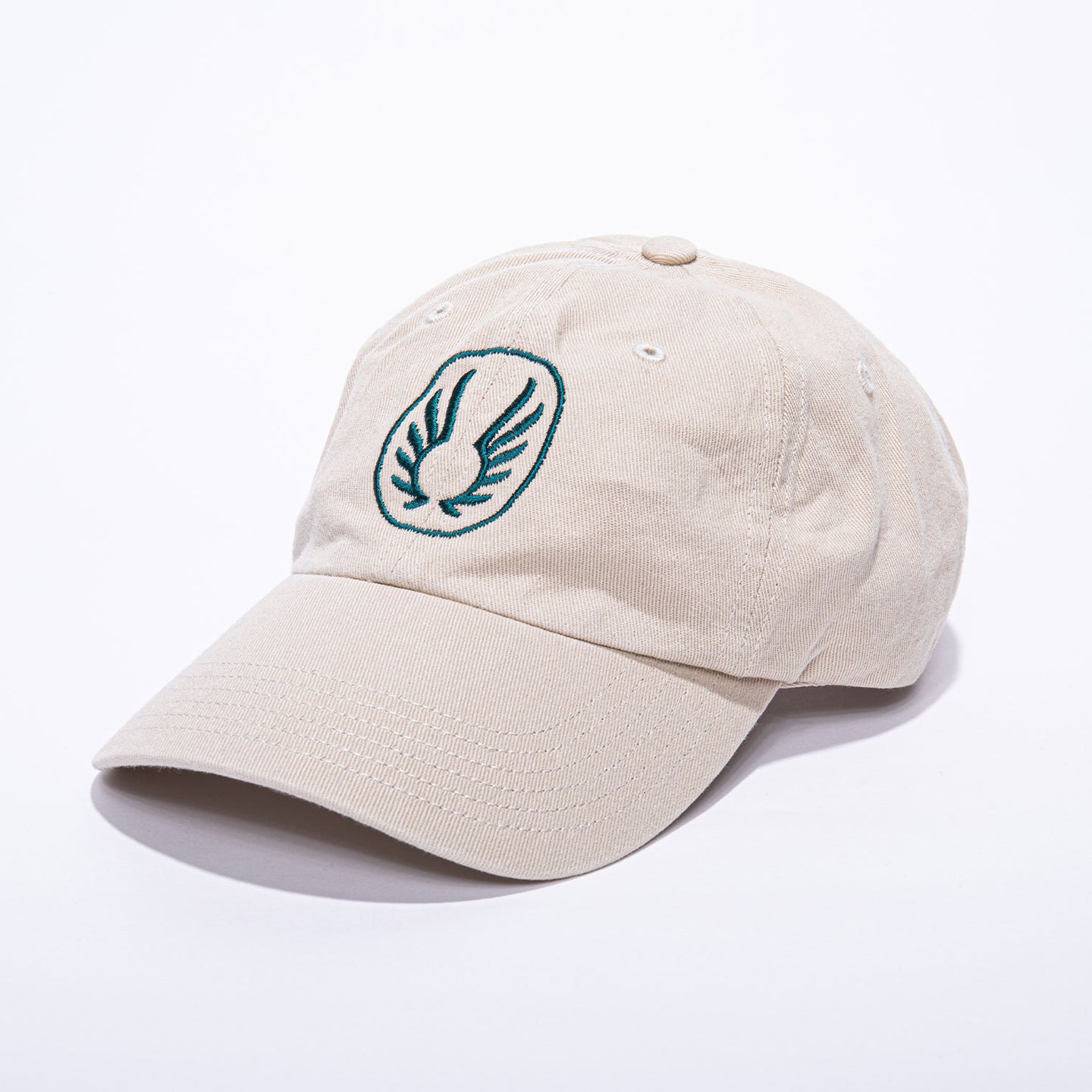Classic Cotton Twill Cap