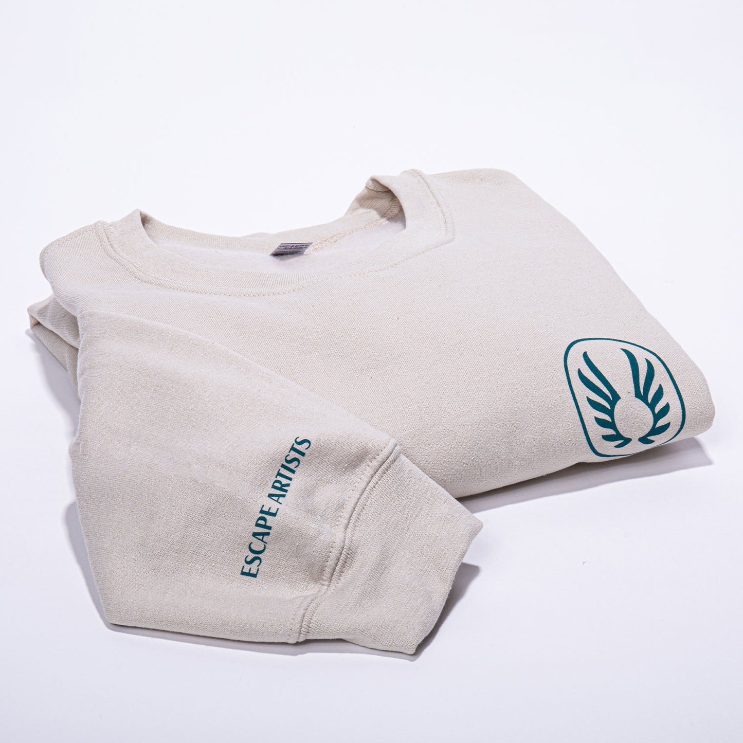 Classic Crewneck Sweatshirt