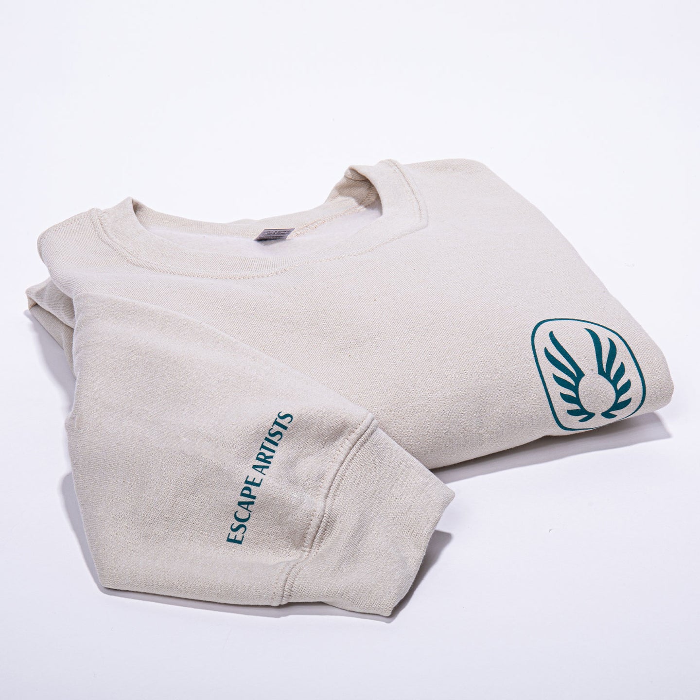 Classic Crewneck Sweatshirt