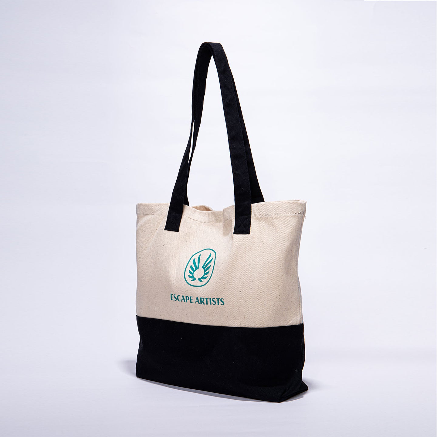 Cotton Canvas Tote